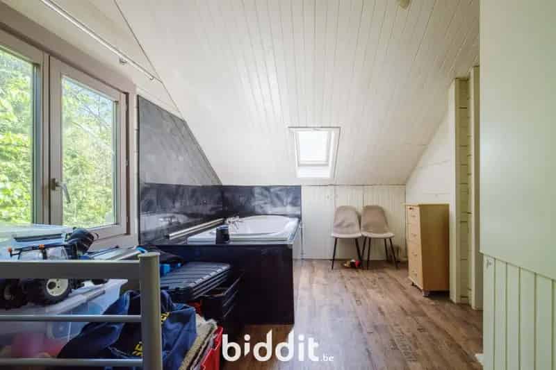 PRACHT GELEGEN WEEKENDWONING