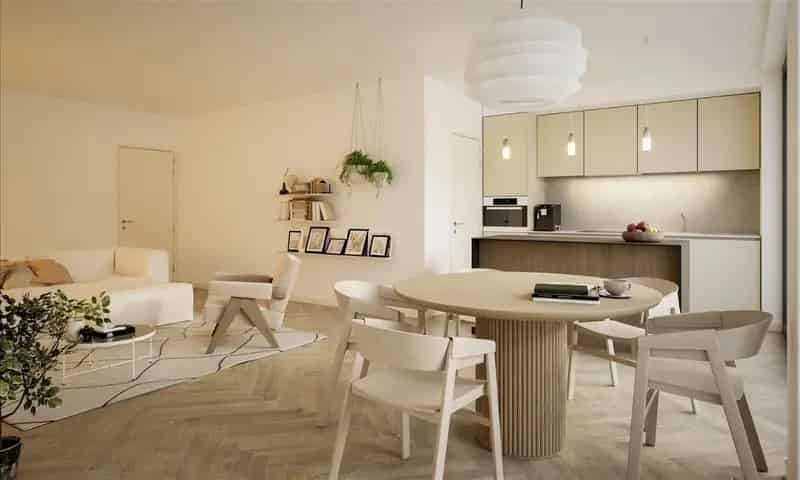 Appartement te huur