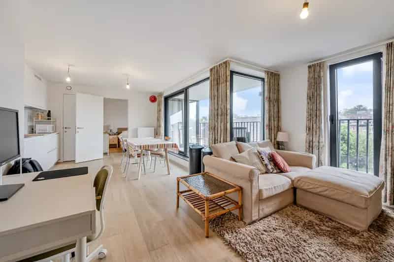 Appartement te koop in Wemmel