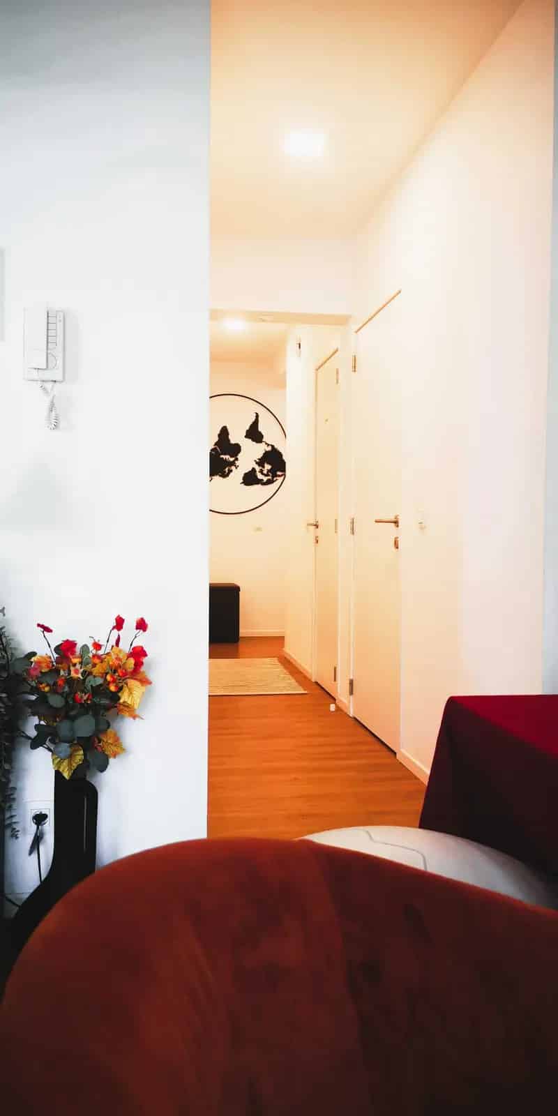 Appartement te huur
