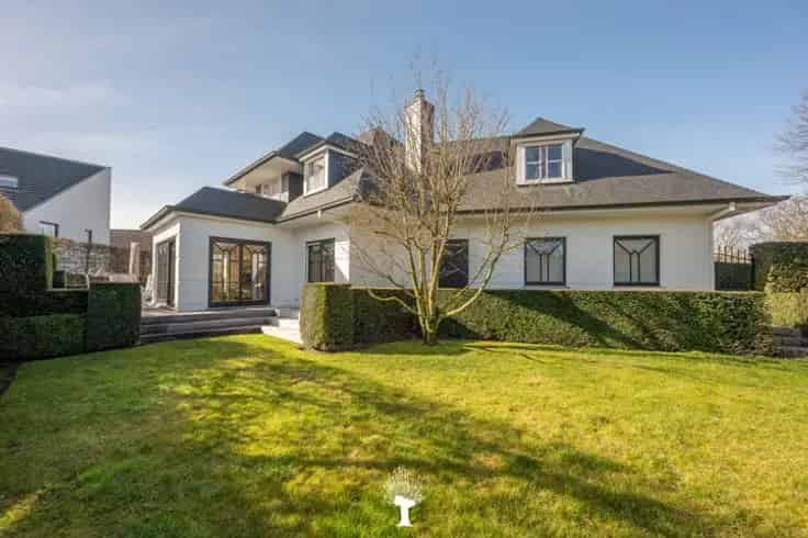 Villa Te Koop