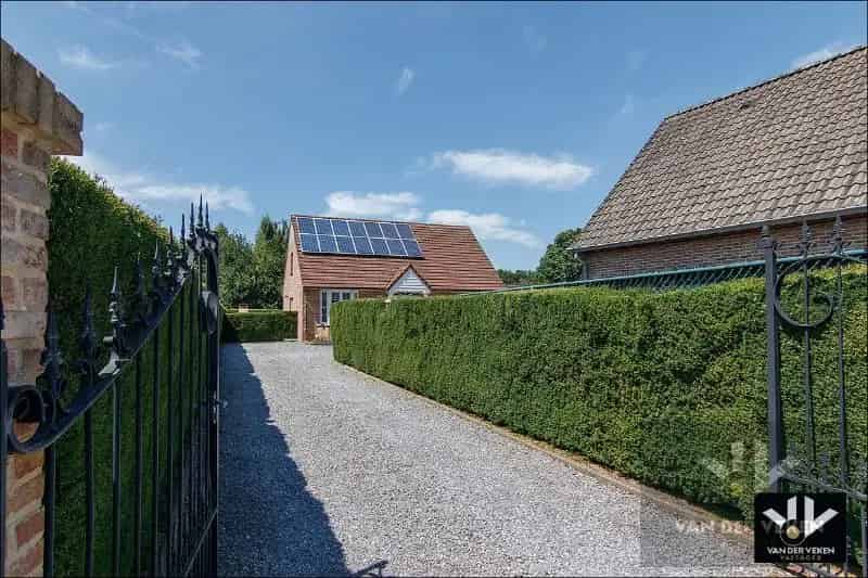 Toffe instapklare gezinswoning in kindvriendelijke omgeving te Hasselt