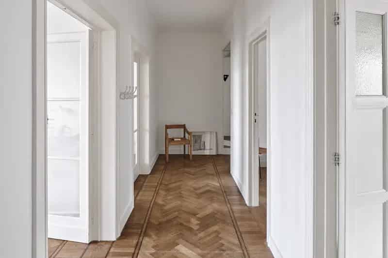 Appartement YR