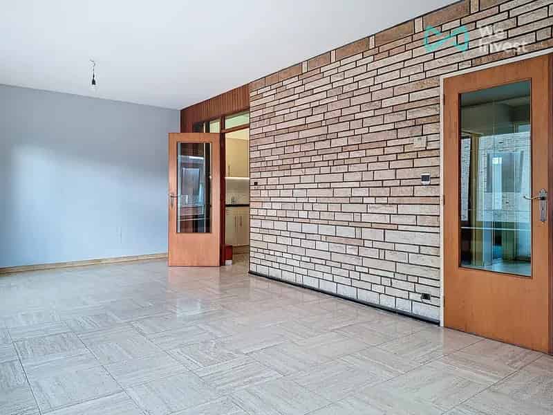Appartement met twee slaapkamers in Londerzeel