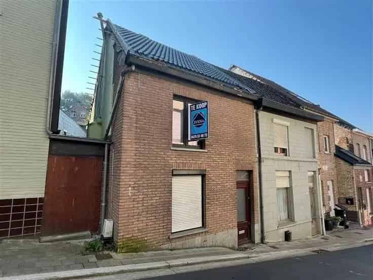 Huis Te Koop
