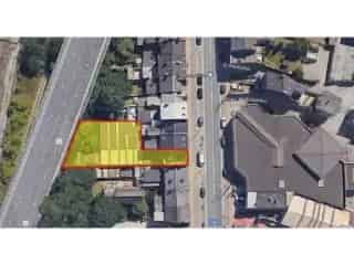 Industrie te koop - Dampremy VBB20280