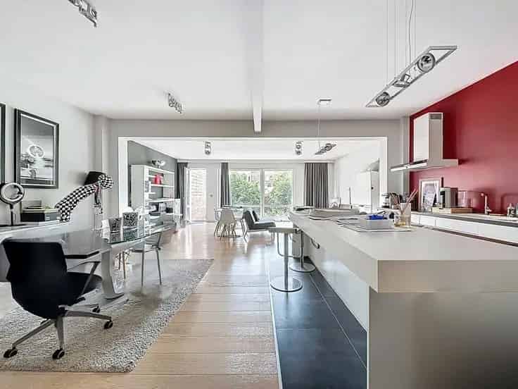 Appartement Te Koop