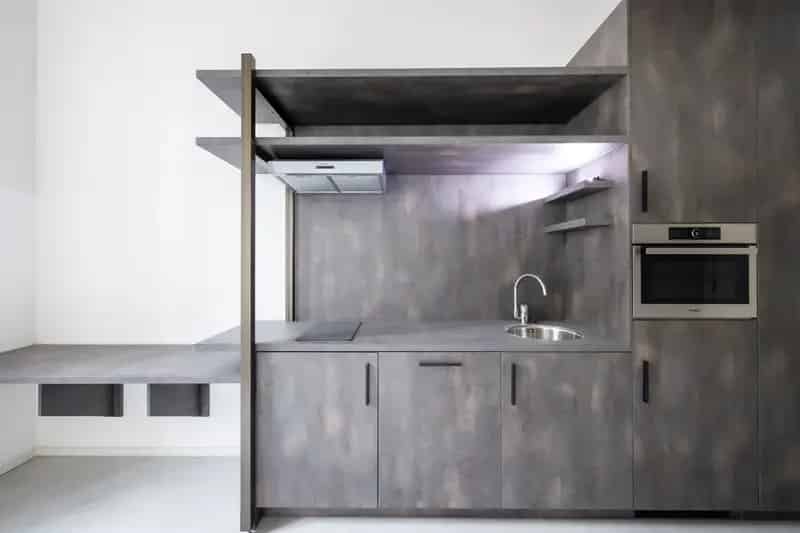Appartement te koop