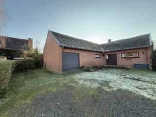 Bungalow te koop - Braine-le-Château VBC33199   In optie