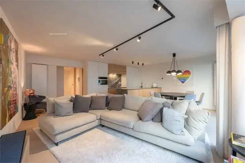 Appartement te koop Knokke