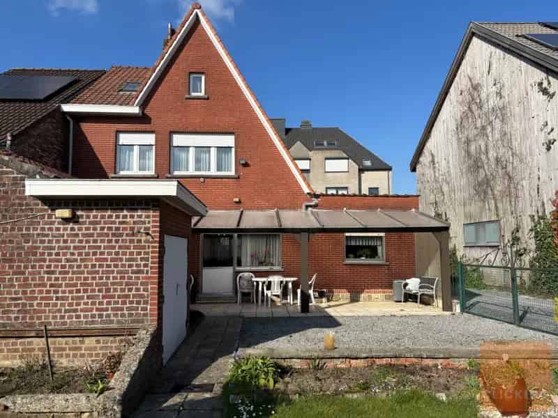 Huis te huur