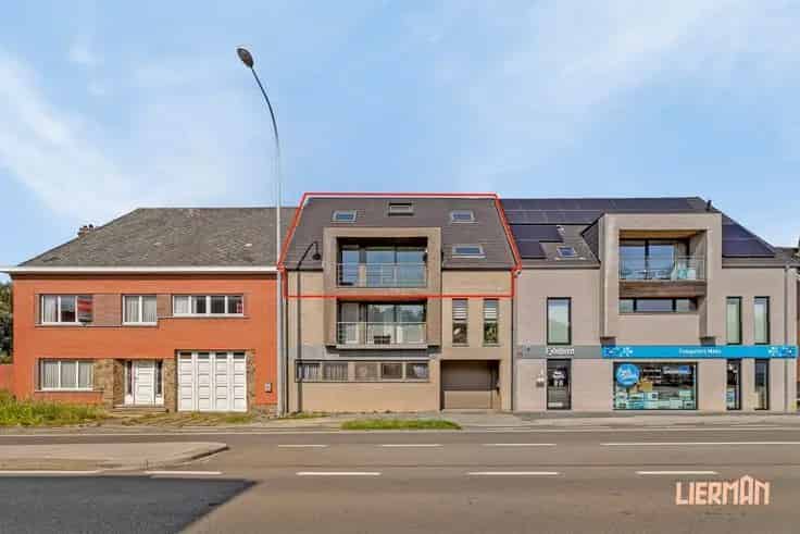 Duplex Te Koop