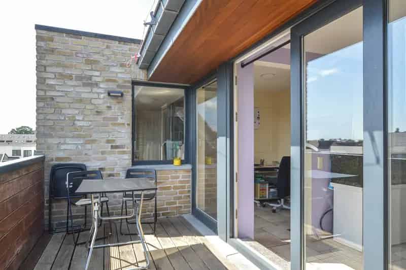 Appartement te huur