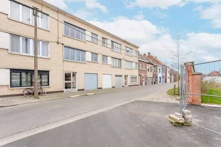 Appartement Te Koop Roeselare 2 Slaapkamers Instapklaar