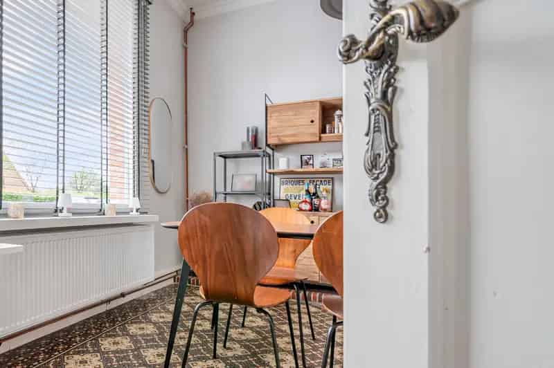 Huis te koop