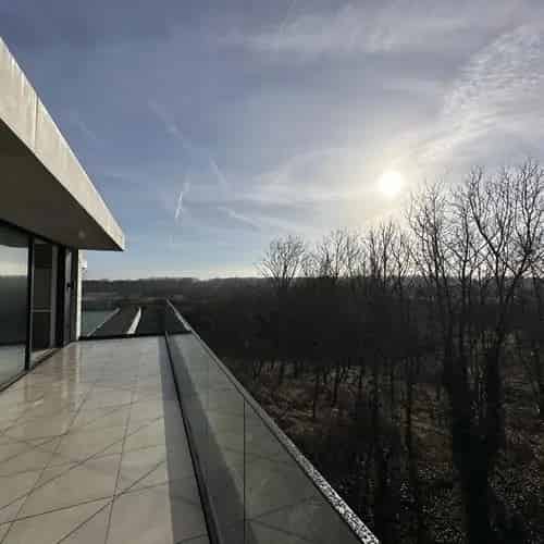 Exclusief nieuwbouwappartement – instapklaar en uniek gelegen aan natuurreservaat Houtsaegerduinen