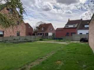 Grond te koop - Beerse RBU00640