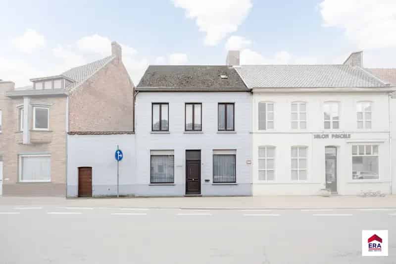 Huis te koop