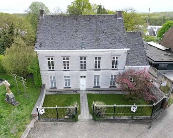 Huis Te Koop