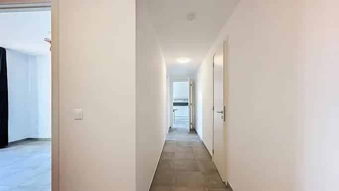 Appartement te huur in Nieuwewandeling 69, Gent - Dewaele