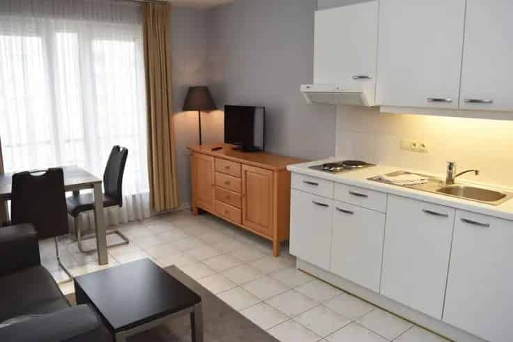 Appartement Te Koop