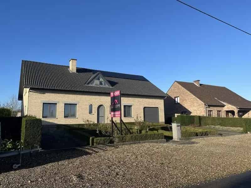 Huis te koop