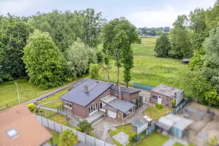 Villa te koop in Affligem