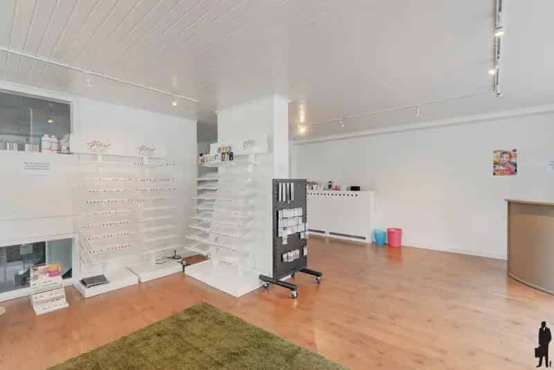 Handelspand op zichtlocatie. Ideale investering!