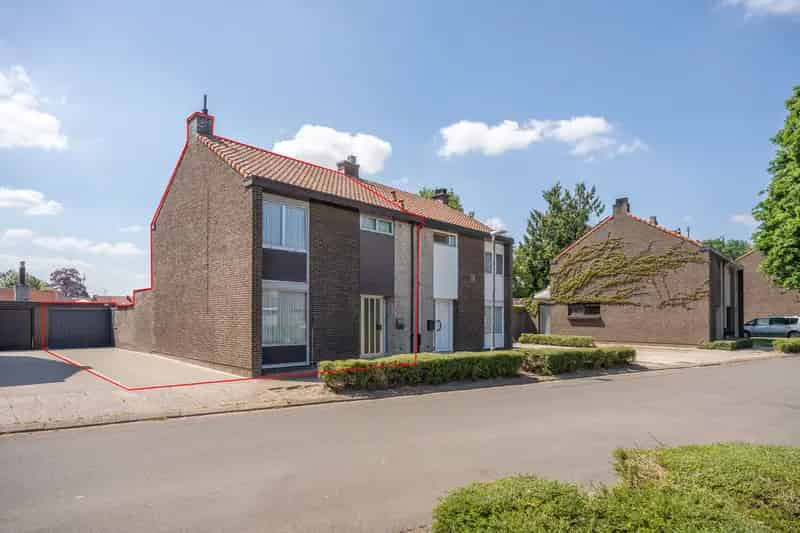 Huis te huur
