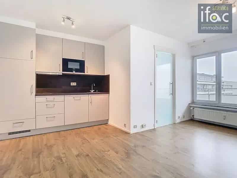 Studio te huur