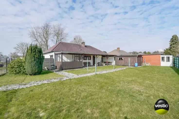 Huis Te Koop