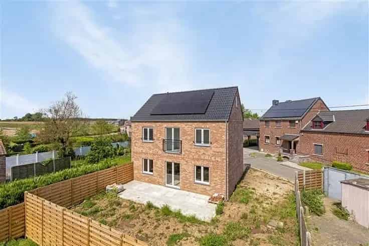 Villa Te Koop