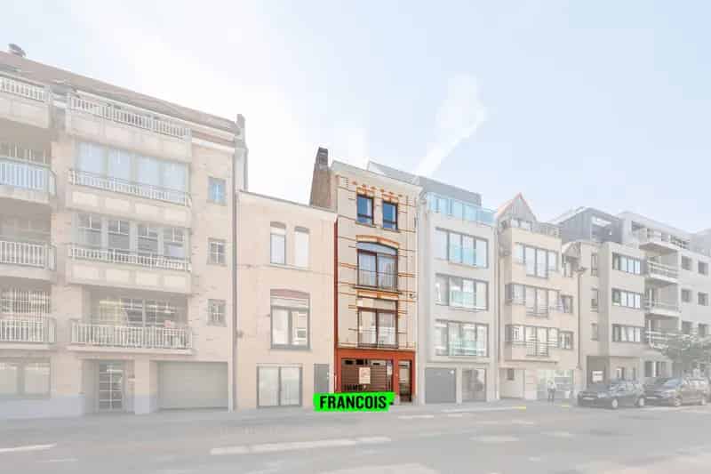 Huis te koop