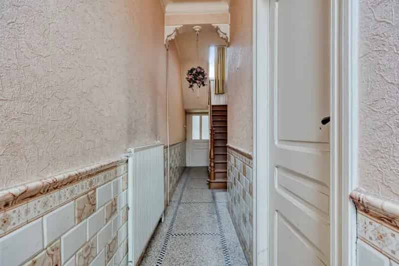 Huis te koop