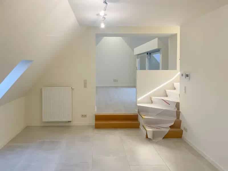 Appartement met 2 kamers te huur Veurne