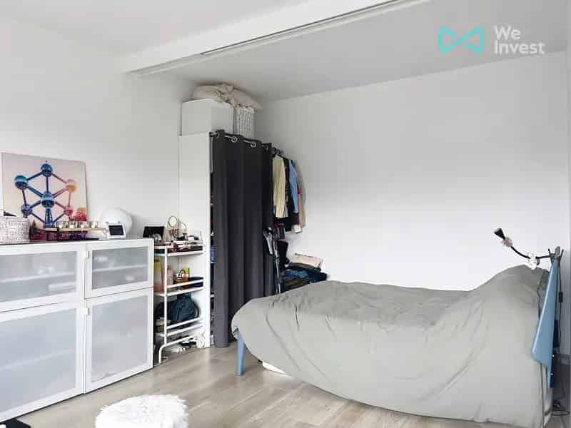 Studio in Etterbeek