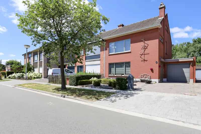 Huis te huur