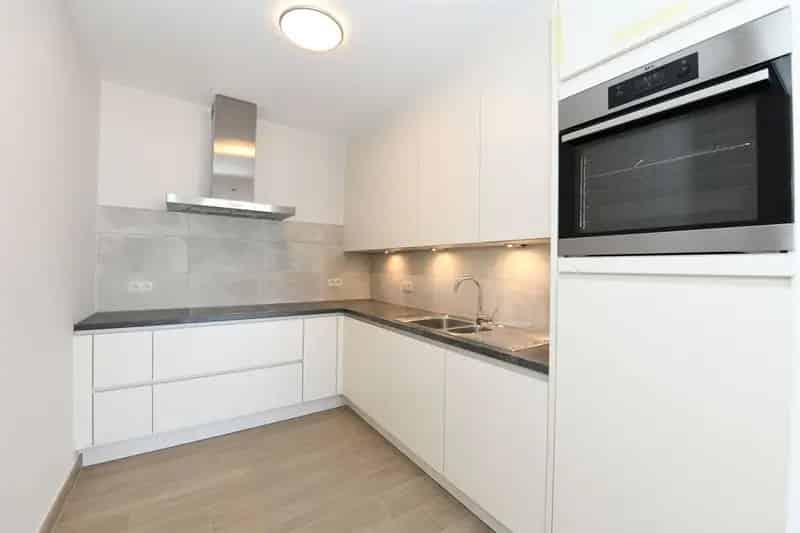 Appartementen te huur Oostende