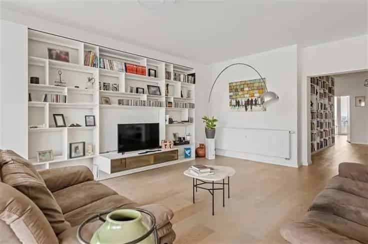 Appartement Te Koop