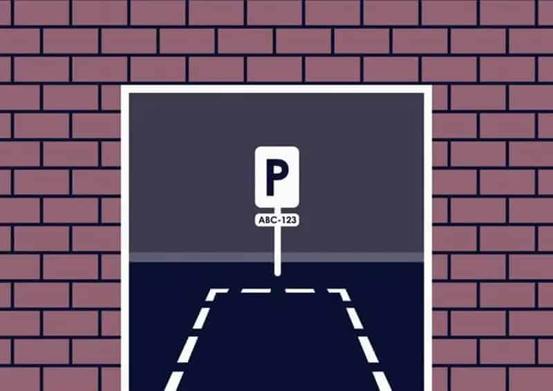 Ondergrondse parkeerplaats op toplocatie met kelderberging