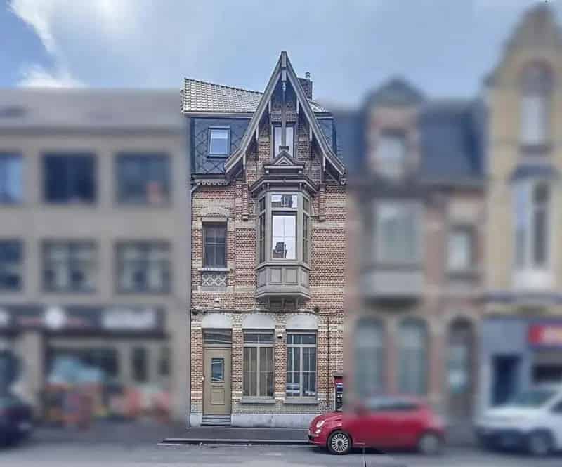 Huis te koop