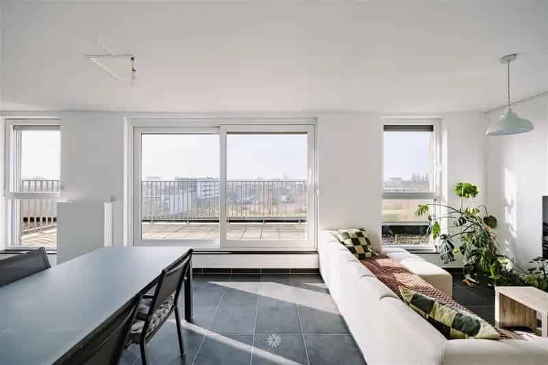 Appartement te koop in Gentbrugge