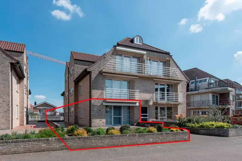 Appartement te koop