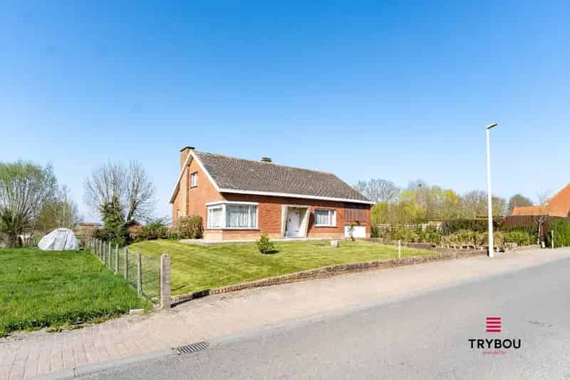 Huis te koop in Houthulst