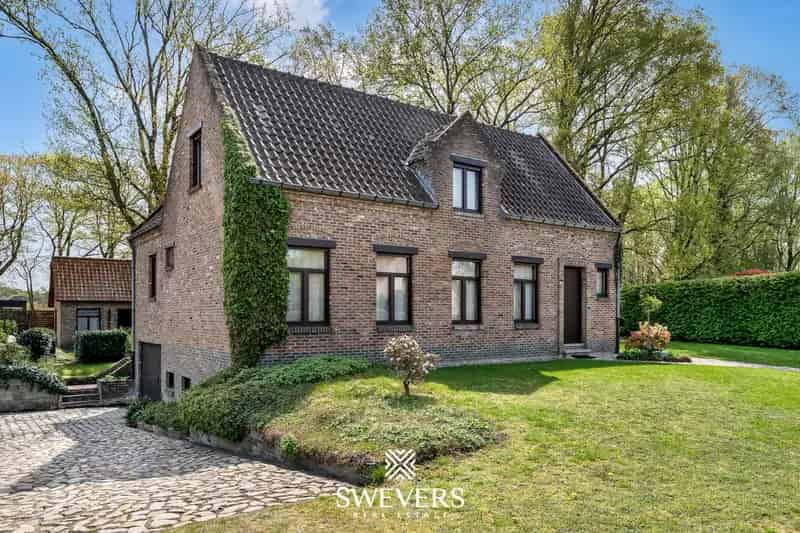 Huis te huur