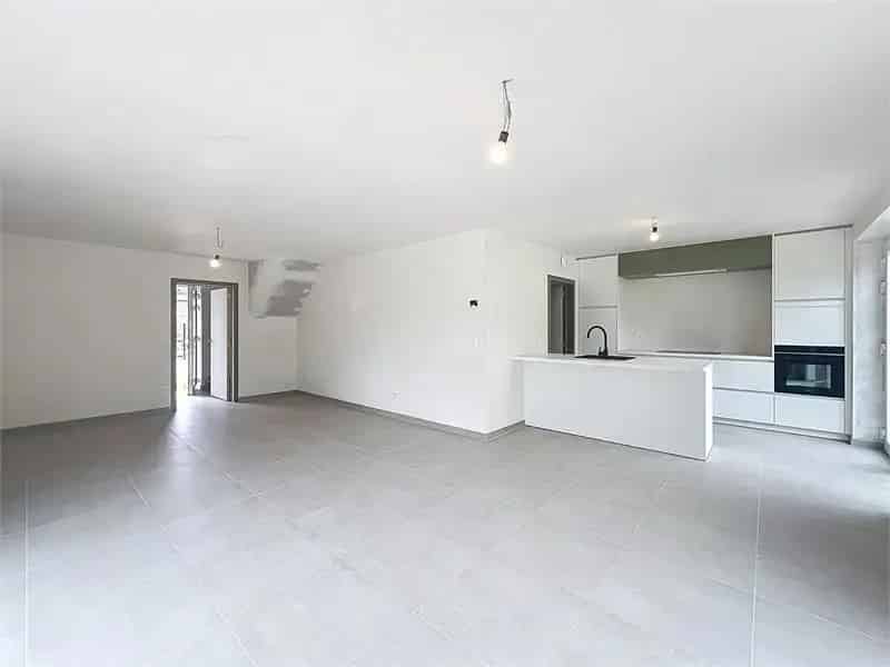 Nieuwbouw huis te koop in Sint-Amandsberg