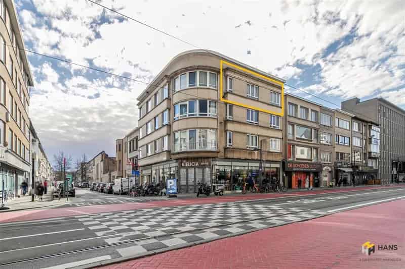 Appartement te koop