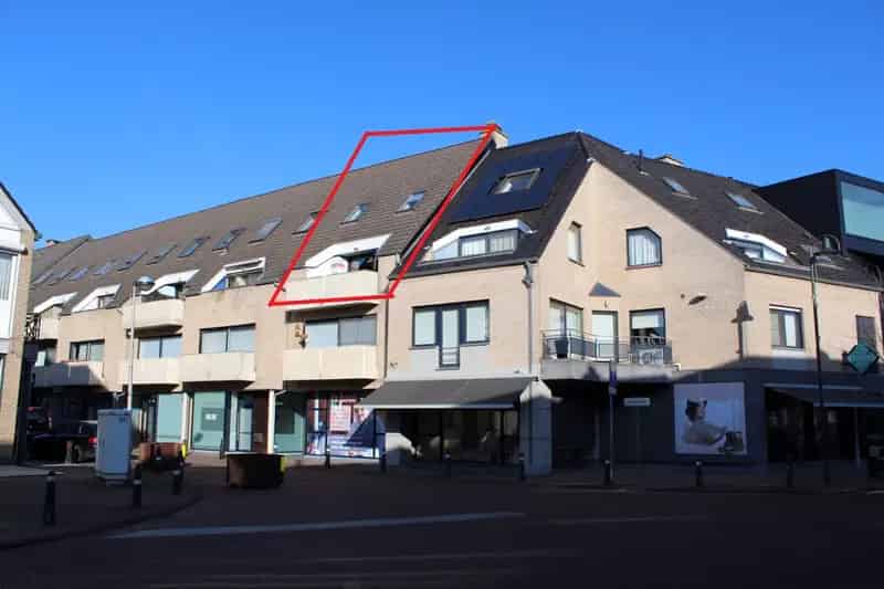 Appartement te koop