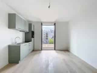 Appartement te koop Gent - Studio nabij Station Sint-Pieters