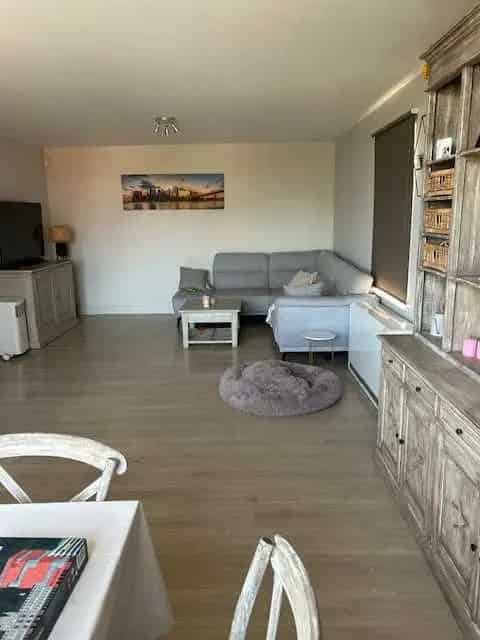 Appartement te huur 144m2 3 slaapkamers garage terras